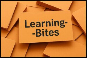Learningbites